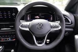 2025 Volkswagen T-Roc 140TSI R-Line