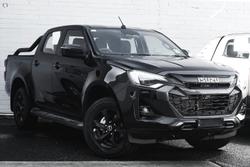 2026 Isuzu D-MAX X-RIDER