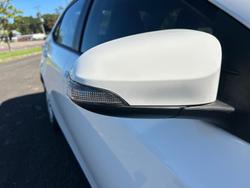 2018 Toyota Corolla Ascent