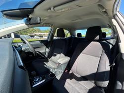 2018 Toyota Corolla Ascent