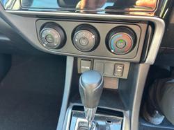 2018 Toyota Corolla Ascent