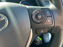 2018 Toyota Corolla Ascent