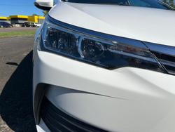 2018 Toyota Corolla Ascent