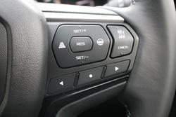 2025 Isuzu MU-X LS-T
