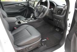 2025 Isuzu MU-X LS-T