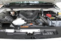 2025 Isuzu MU-X LS-T