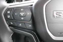 2025 Isuzu MU-X LS-T