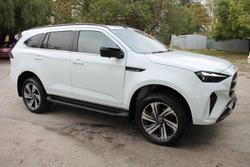 2025 Isuzu MU-X LS-T