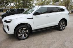 2025 Isuzu MU-X LS-T