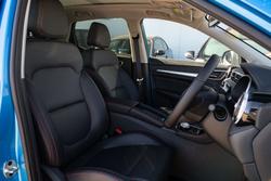 2023 MG ZS EV Long Range