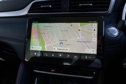 2023 MG ZS EV Long Range