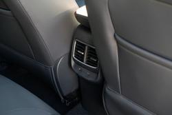 2023 MG ZS EV Long Range