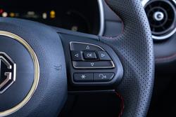 2023 MG ZS EV Long Range