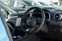 2023 MG ZS EV Long Range