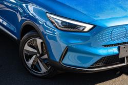 2023 MG ZS EV Long Range