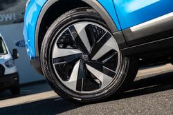 2023 MG ZS EV Long Range