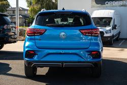 2023 MG ZS EV Long Range