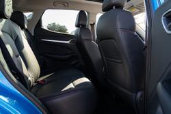 2024 MG ZS EV Essence