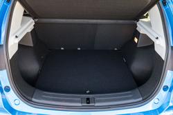 2024 MG ZS EV Essence