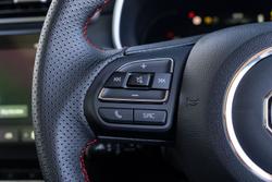 2024 MG ZS EV Essence