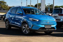 2024 MG ZS EV Essence