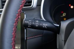 2024 MG ZS EV Essence