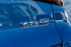 2024 MG ZS EV Essence