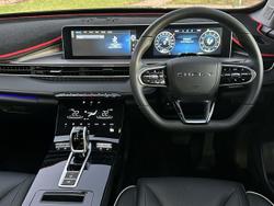 2025 Chery Tiggo 4 Ultimate