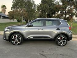 2025 Chery Tiggo 4 Ultimate