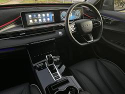 2025 Chery Tiggo 4 Ultimate