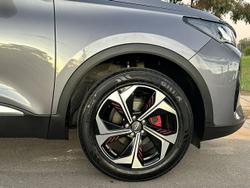 2025 Chery Tiggo 4 Ultimate