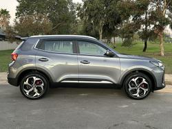 2025 Chery Tiggo 4 Ultimate