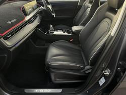 2025 Chery Tiggo 4 Ultimate
