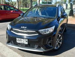 2022 Kia Stonic Sport