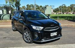 2022 Kia Stonic Sport