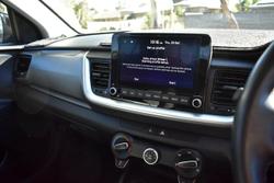 2022 Kia Stonic Sport