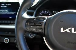 2022 Kia Stonic Sport
