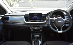 2022 Kia Stonic Sport