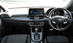 2021 Hyundai i30 N