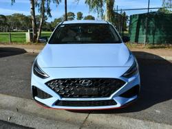 2021 Hyundai i30 N