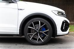 2025 Volkswagen T-Roc R