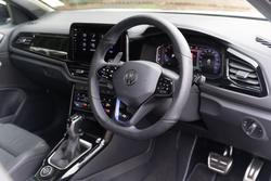 2025 Volkswagen T-Roc R