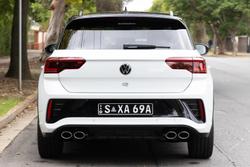 2025 Volkswagen T-Roc R