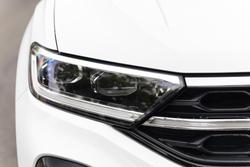2025 Volkswagen T-Roc R