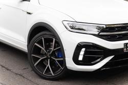 2025 Volkswagen T-Roc R