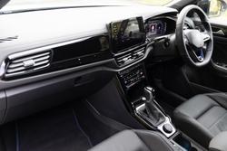 2025 Volkswagen T-Roc R
