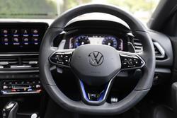 2025 Volkswagen T-Roc R
