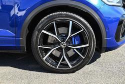 2024 Volkswagen T-Roc R