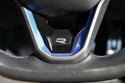 2024 Volkswagen T-Roc R