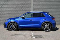 2024 Volkswagen T-Roc R